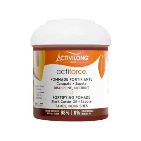 Activilong Actiforce Pómada Fortificante 100ml